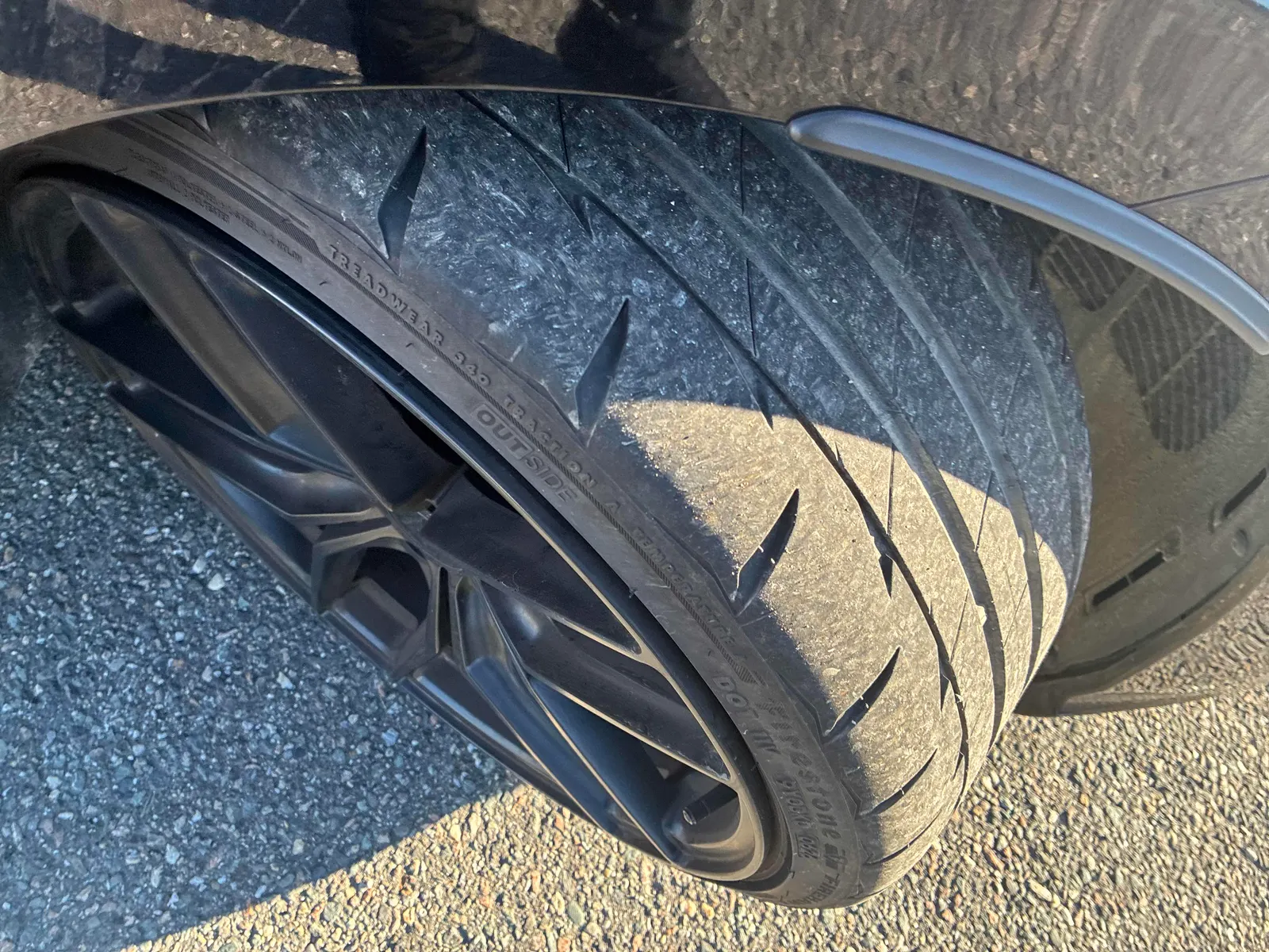 Tire