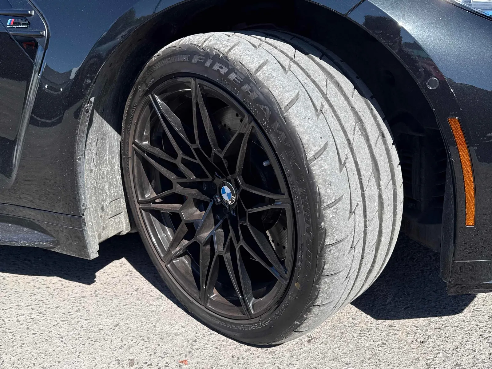 Tire