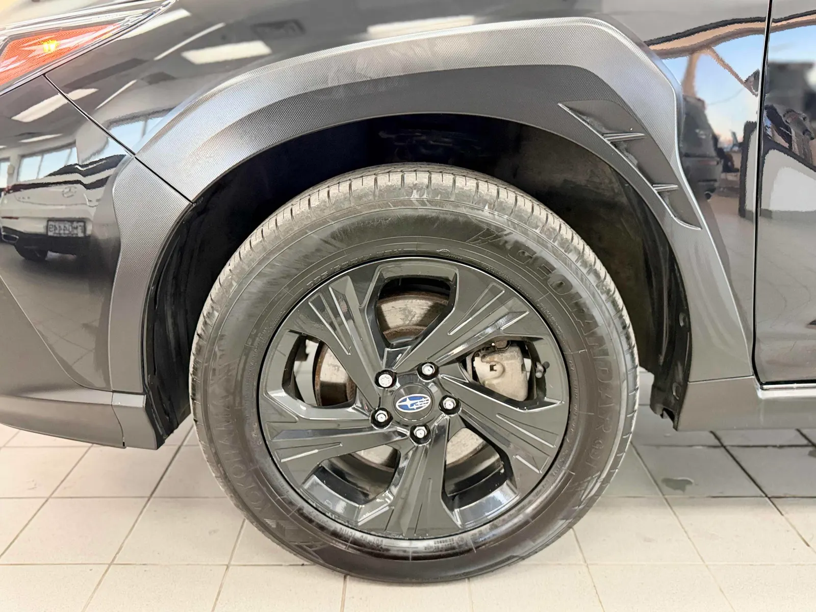 Tire
