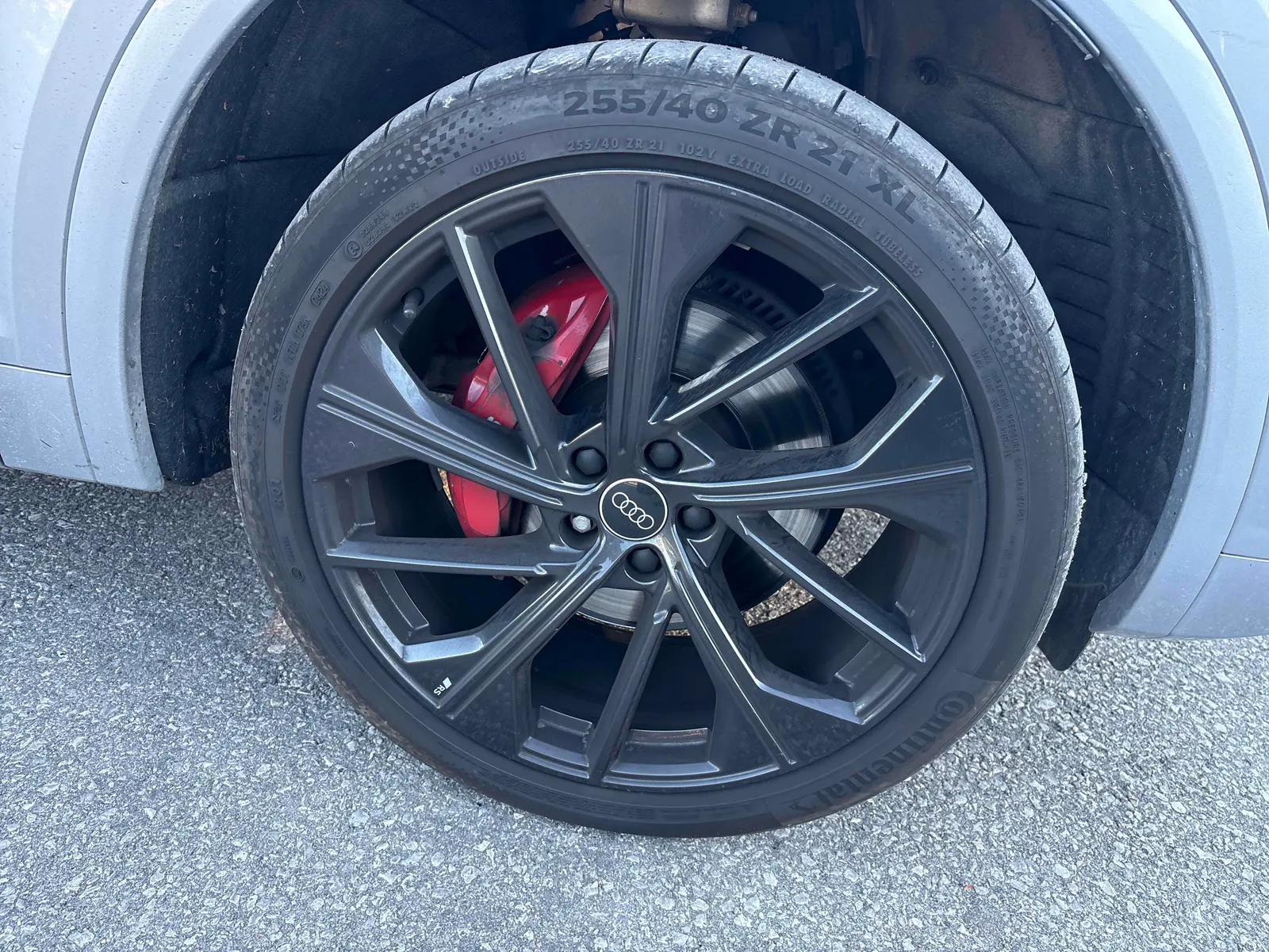 Tire