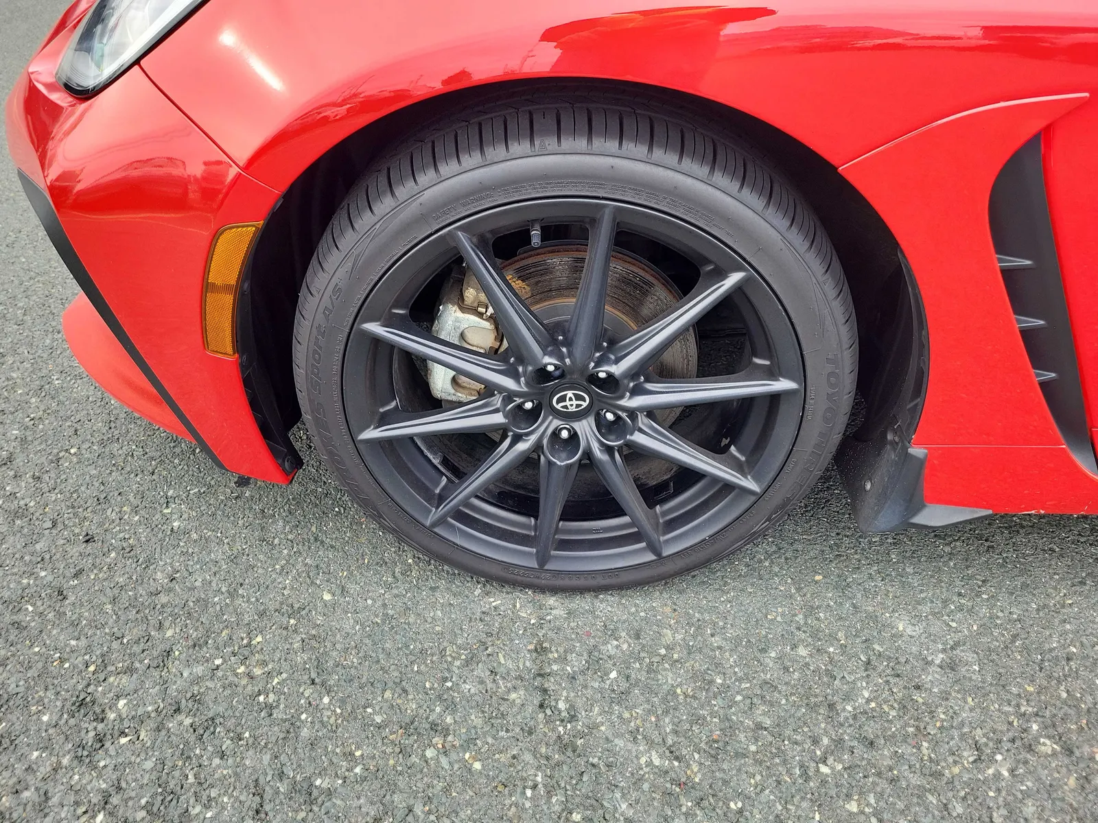 Tire