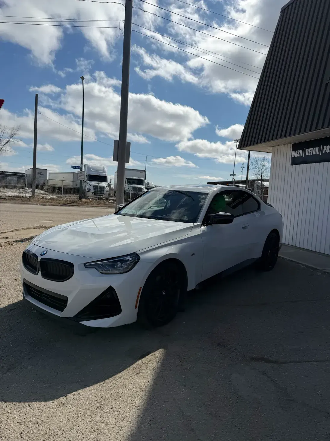 2022 BMW 2 Series