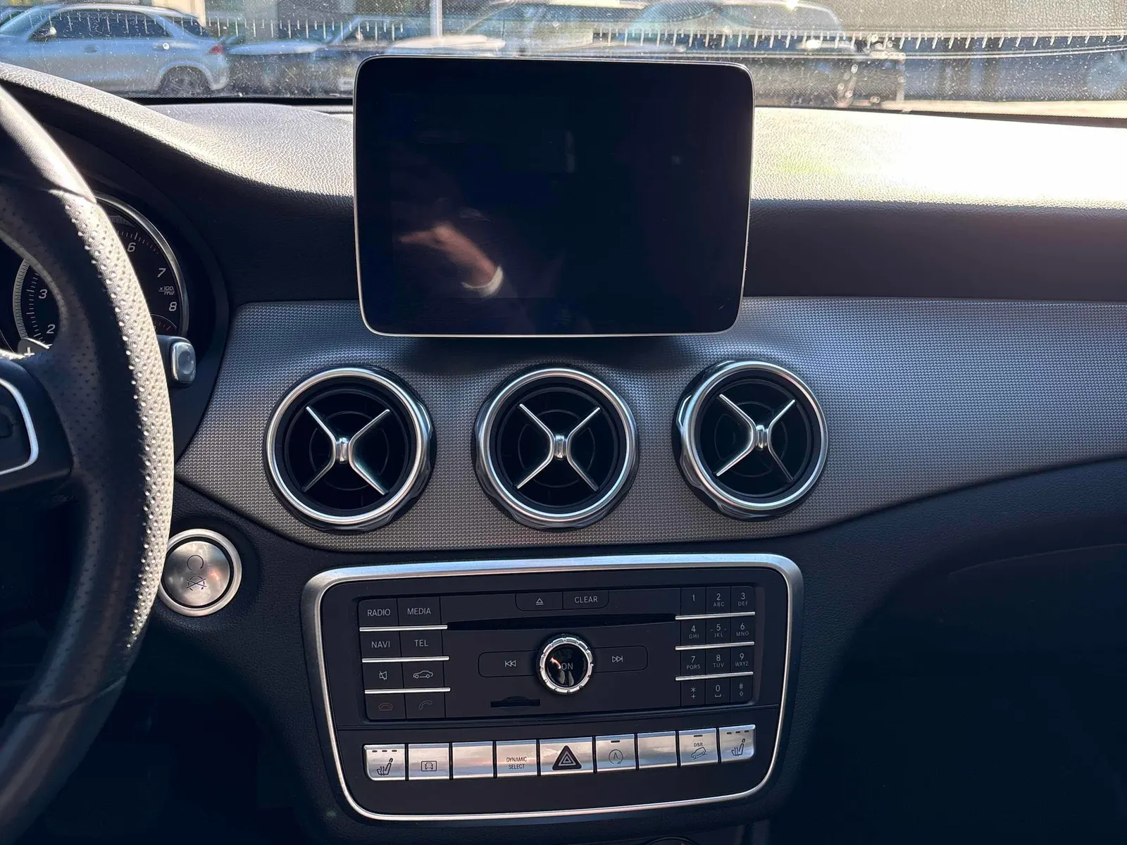 Console