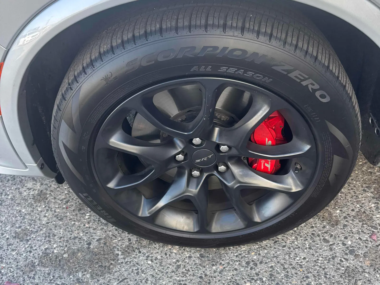 Tire