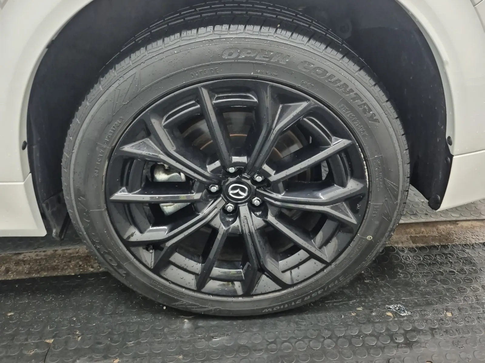 Tire