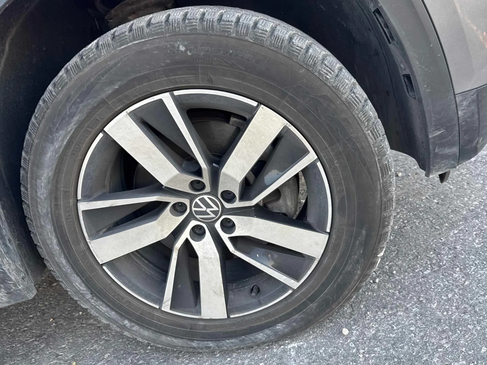 Tire