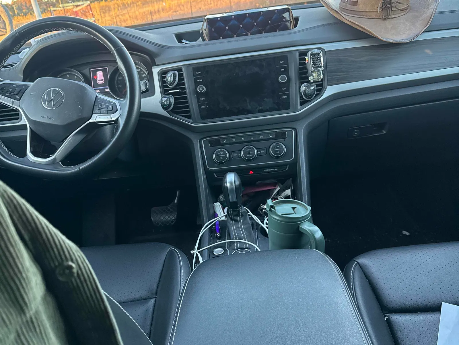 Console