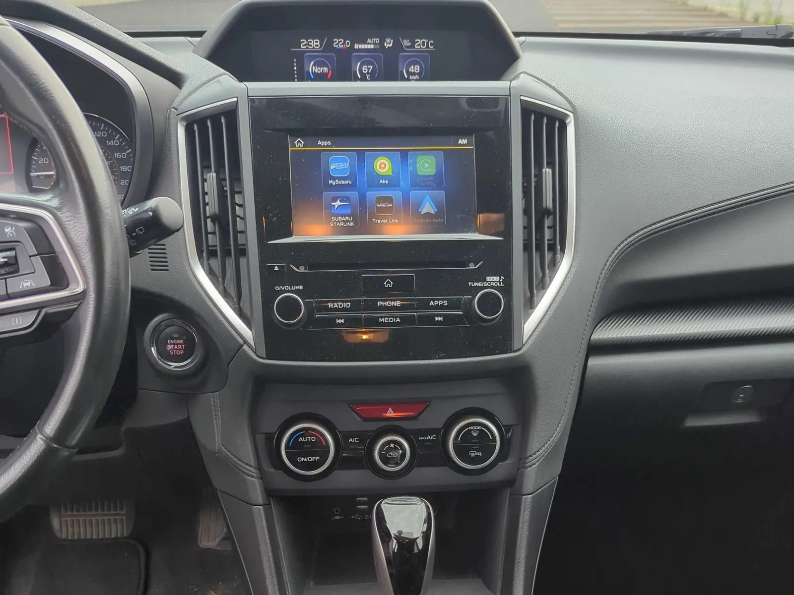 Console
