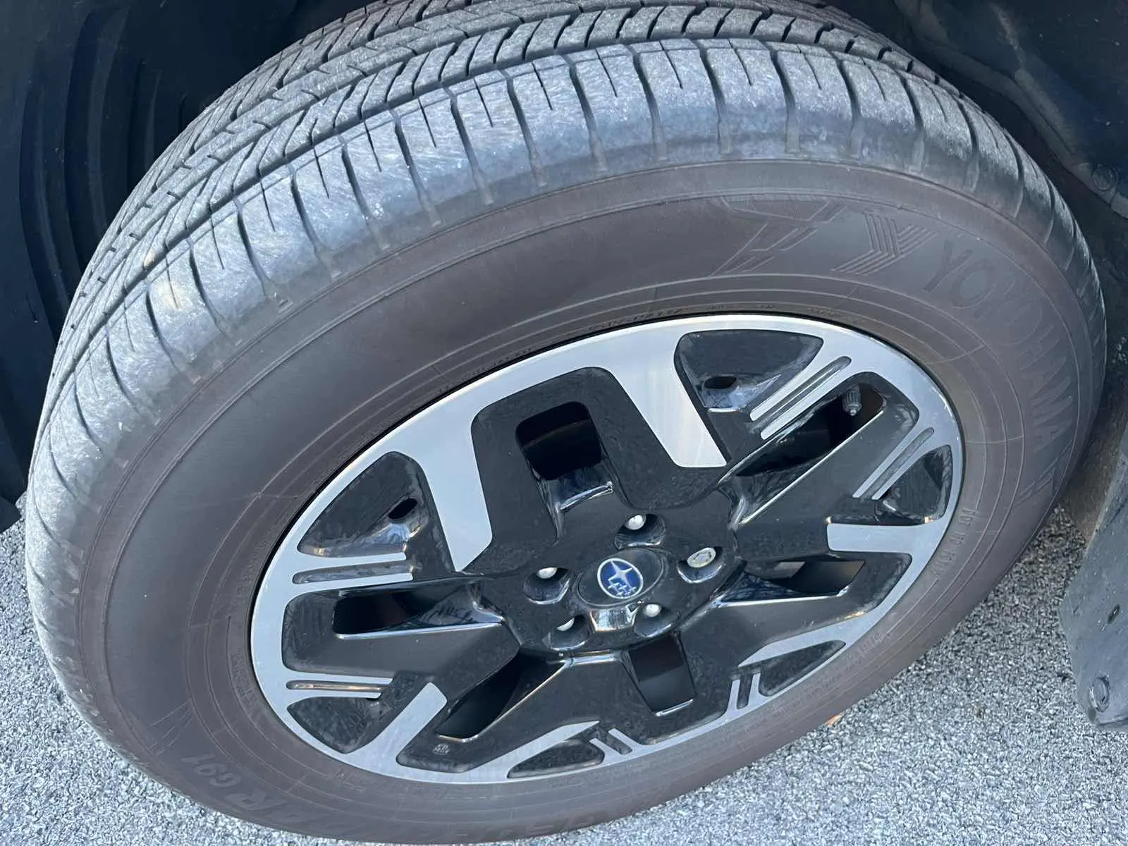 Tire