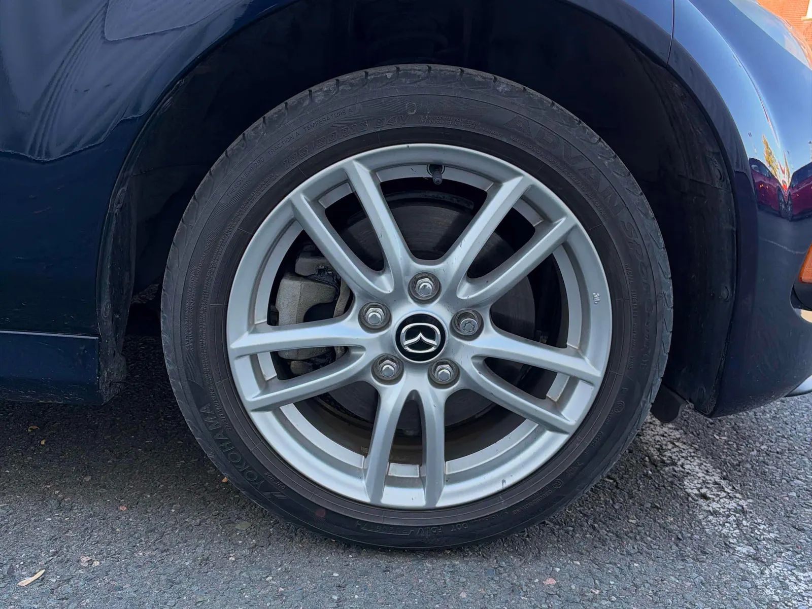 Tire
