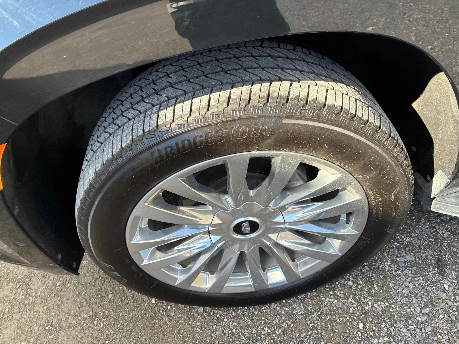 Tire