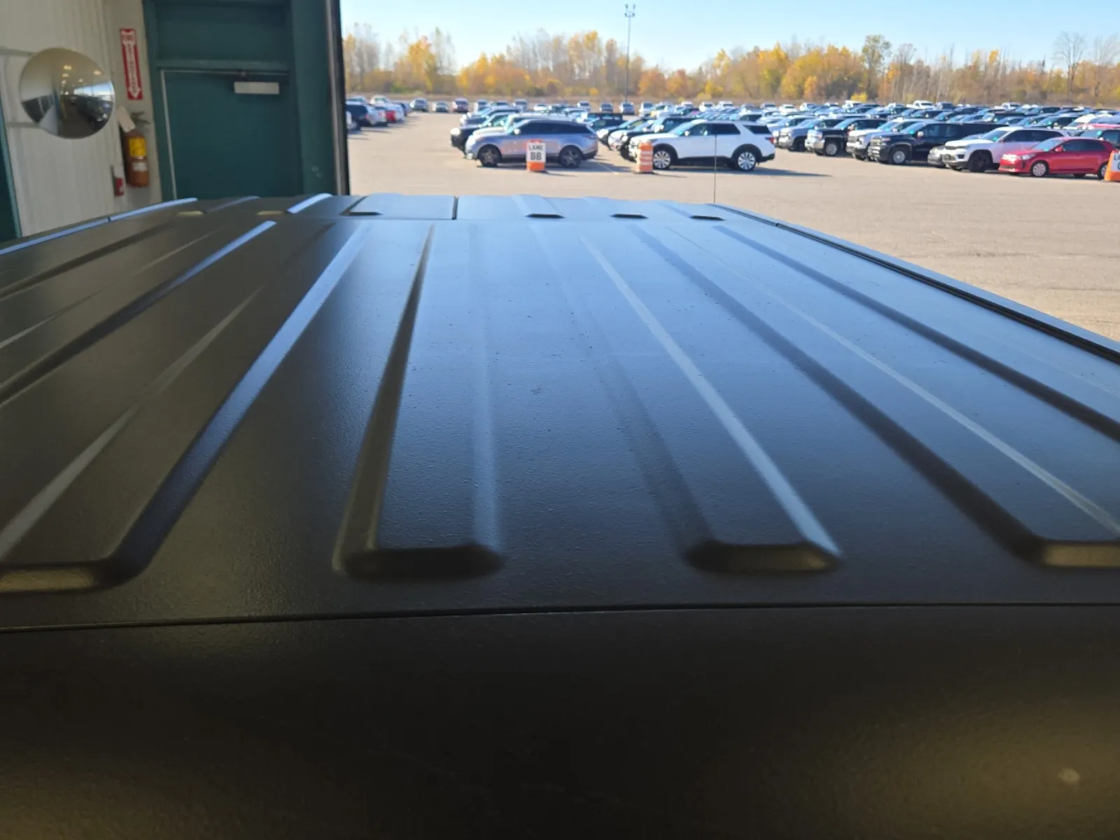 Exterior Roof Photo