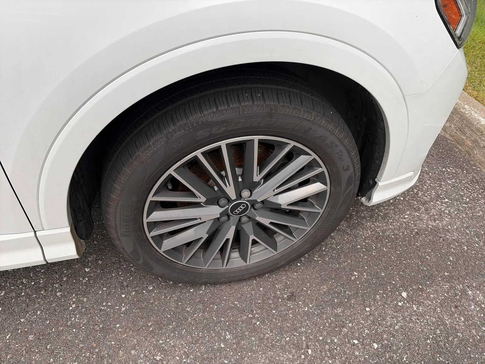 Tire