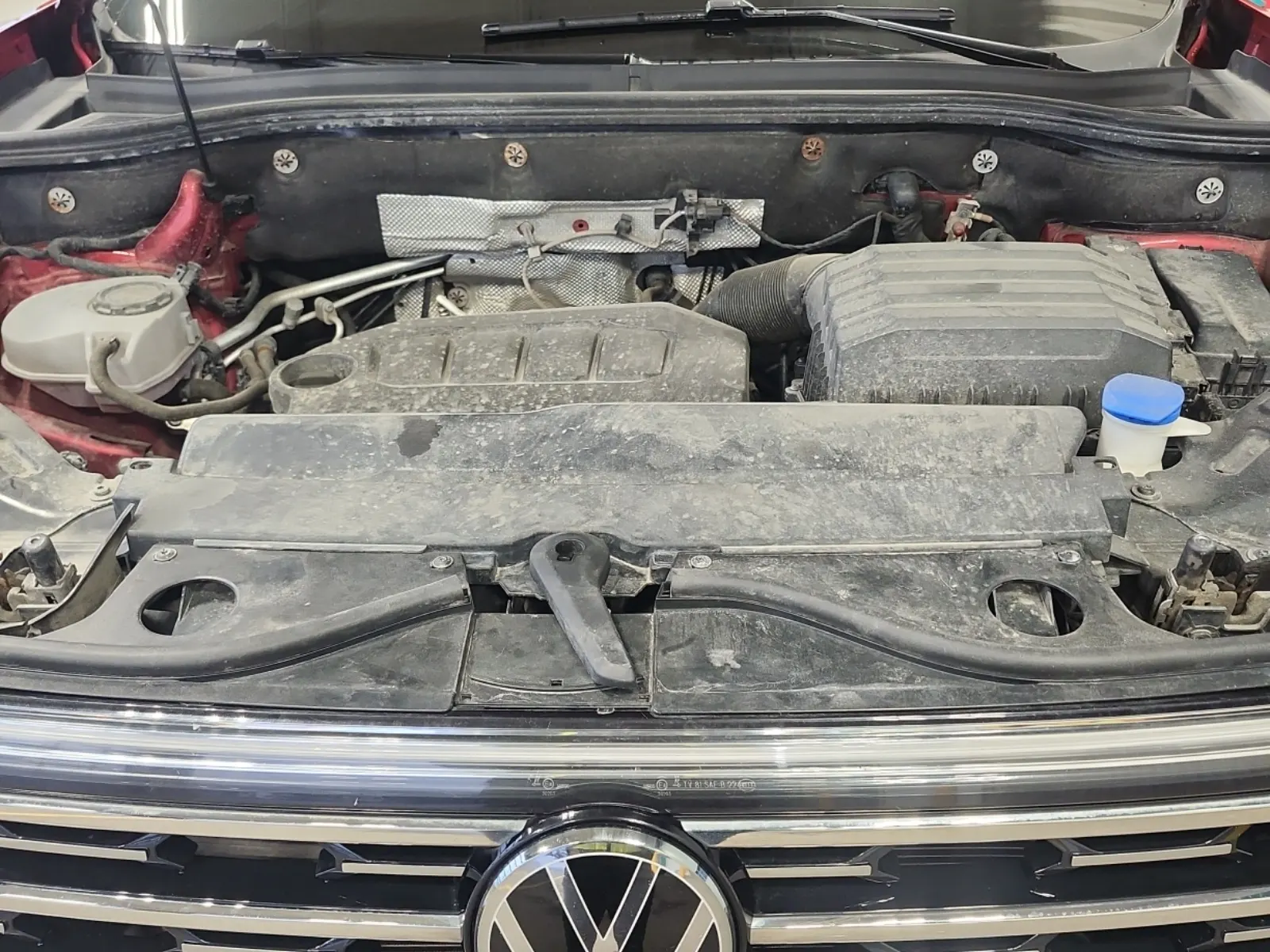 Engine Photo