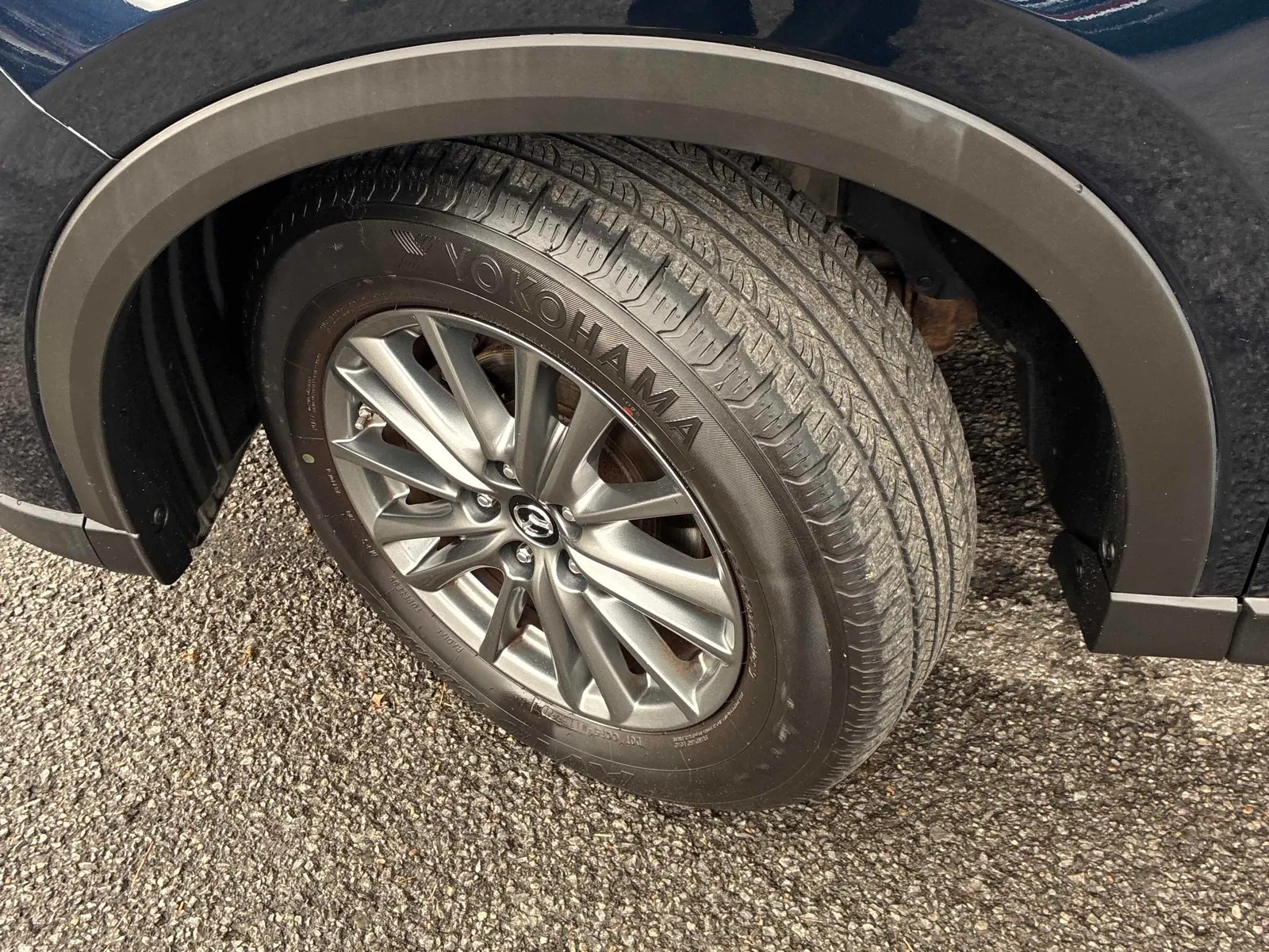 Tire