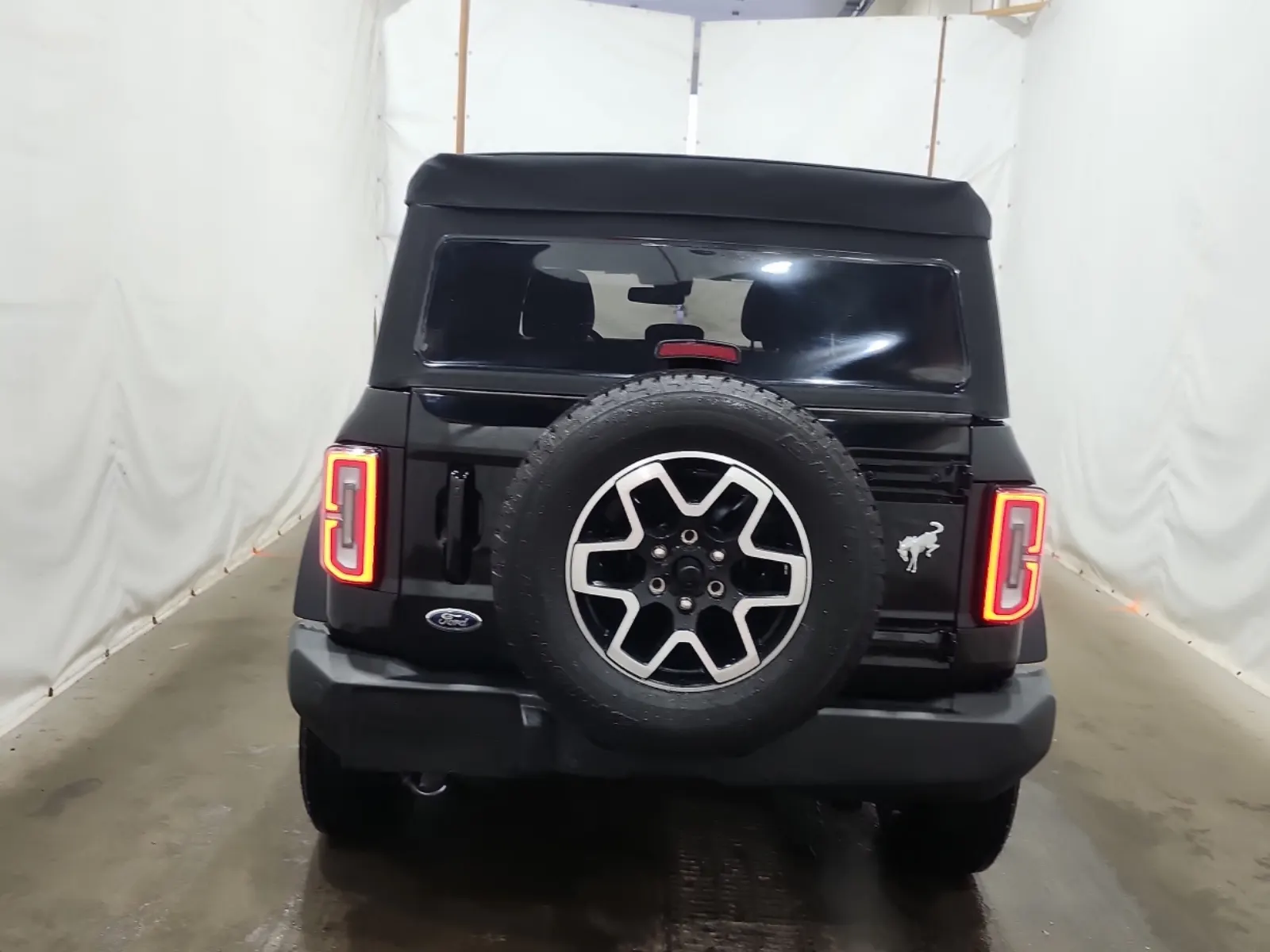 Full Rear Photo