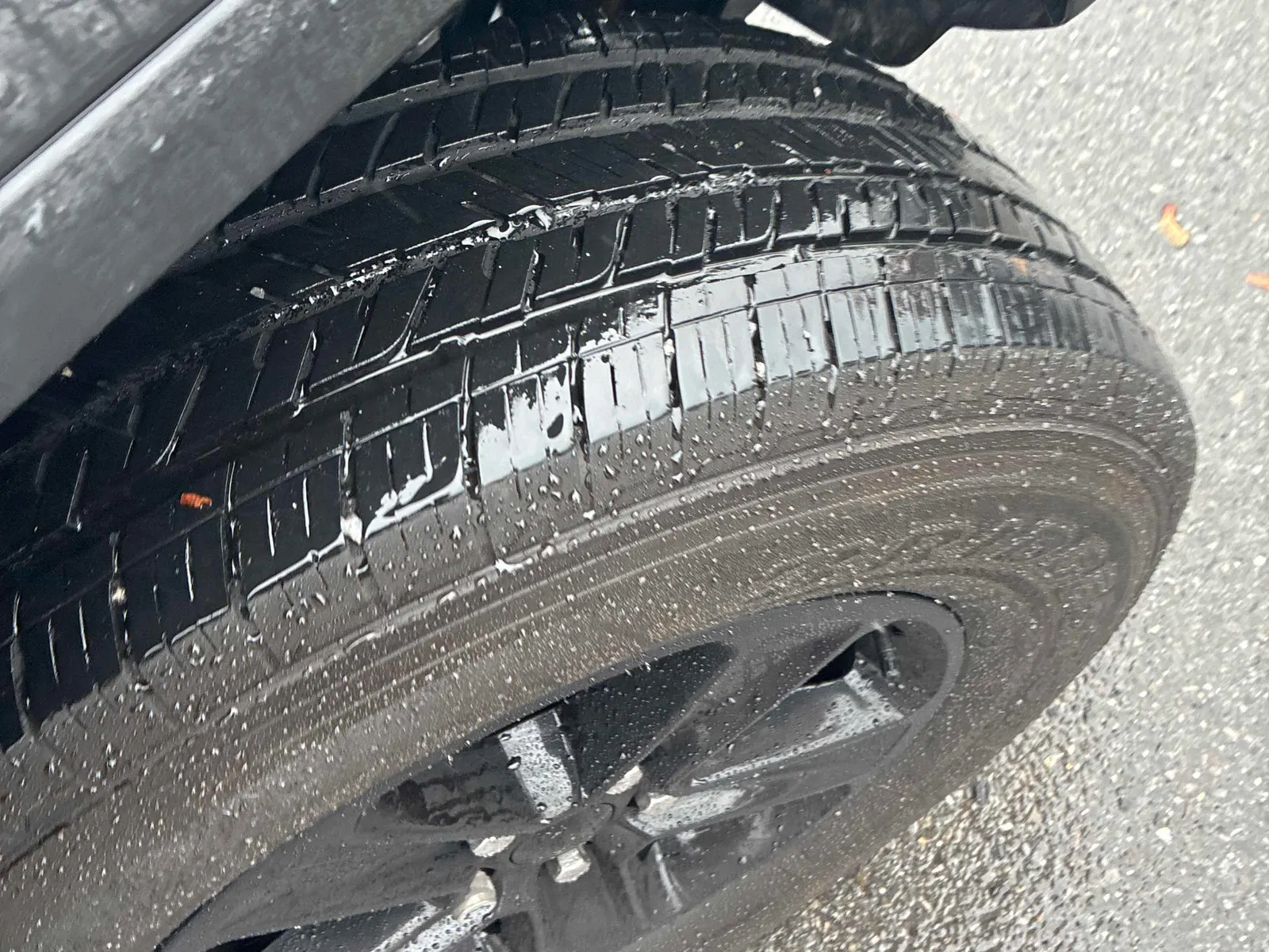 Tire