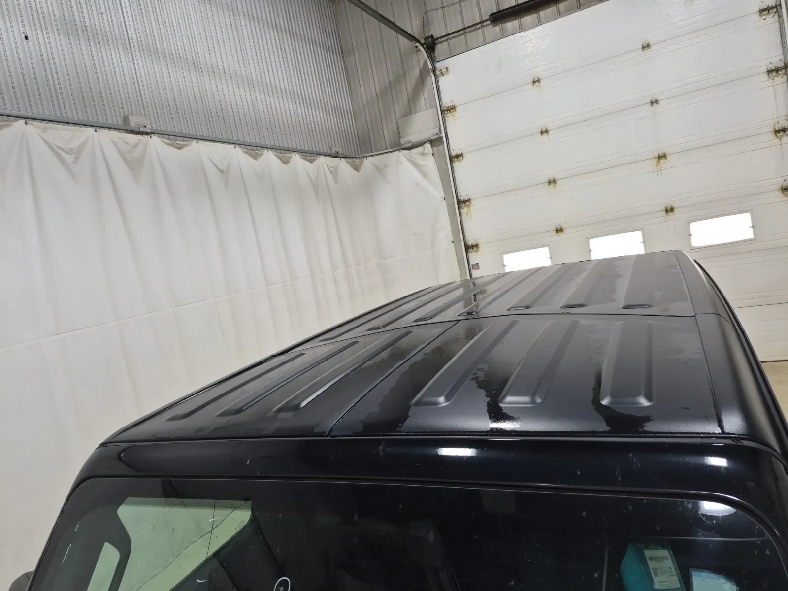 Exterior Roof Photo