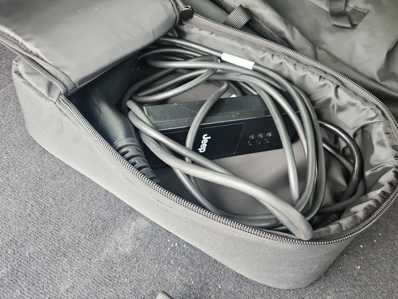 Charging Cable Photo