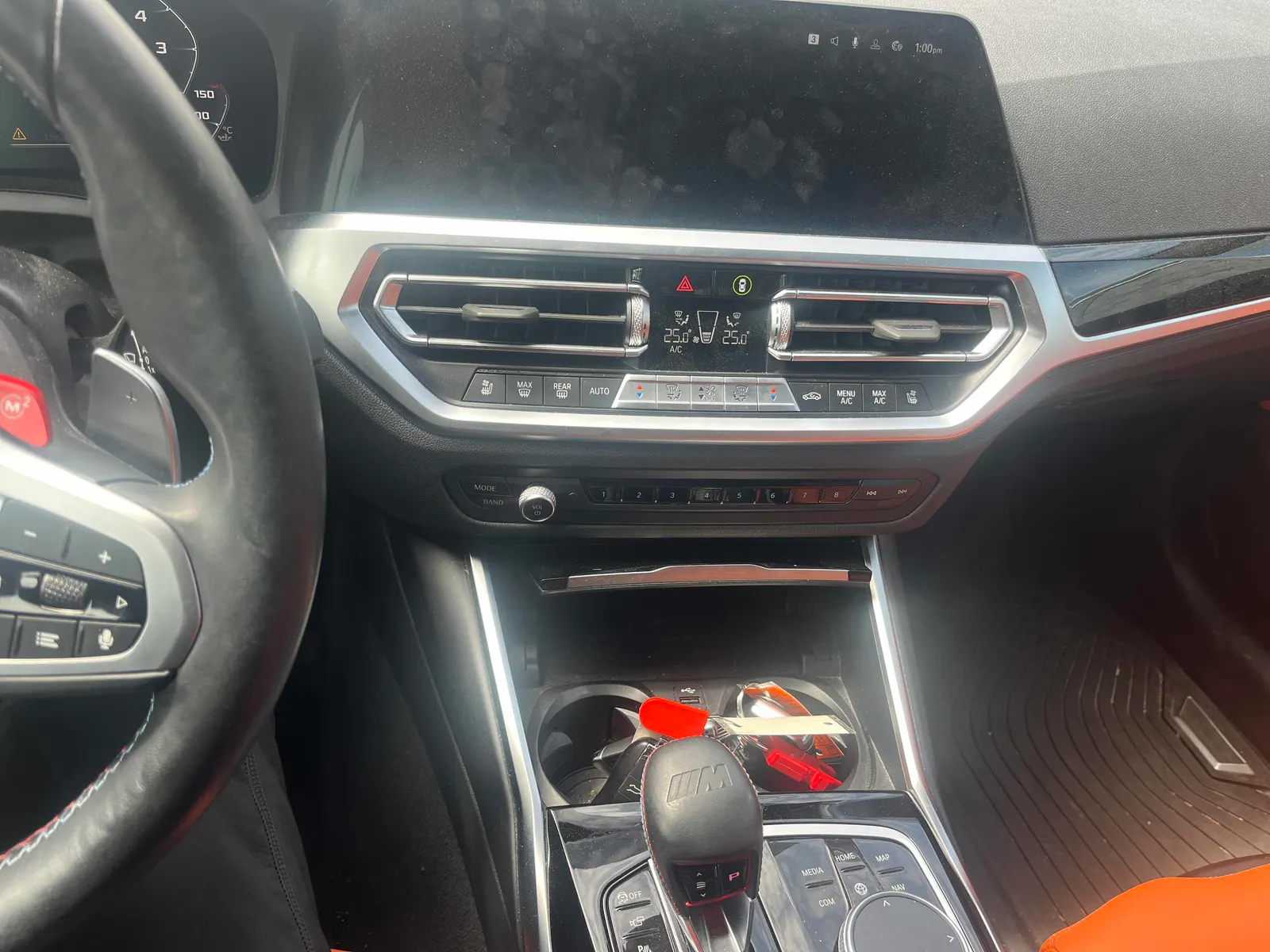 Console