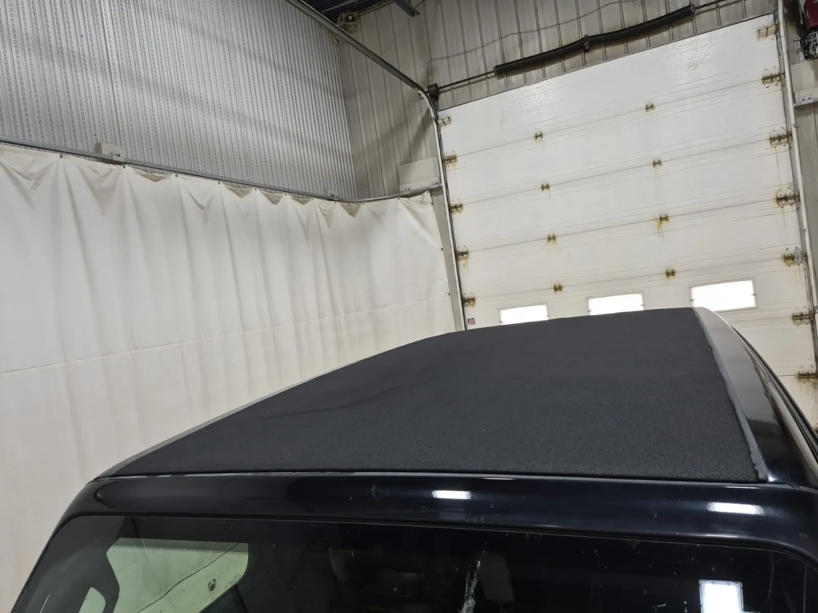 Exterior Roof Photo