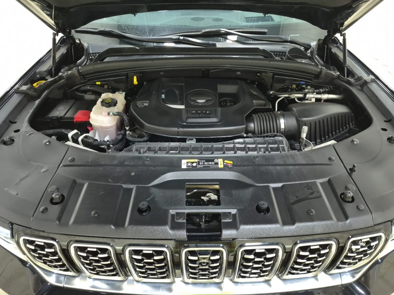 Engine Photo