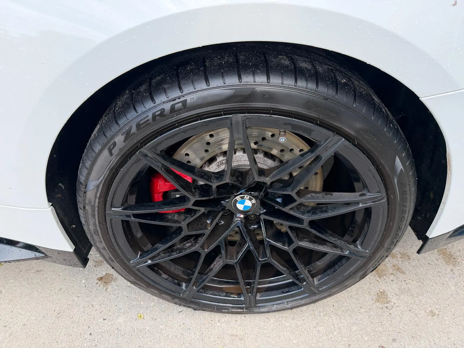 Tire