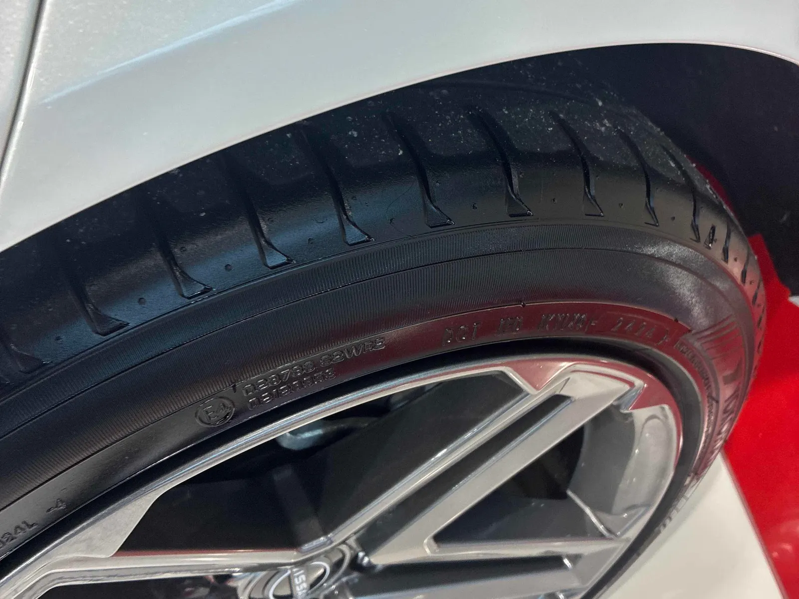 Tire