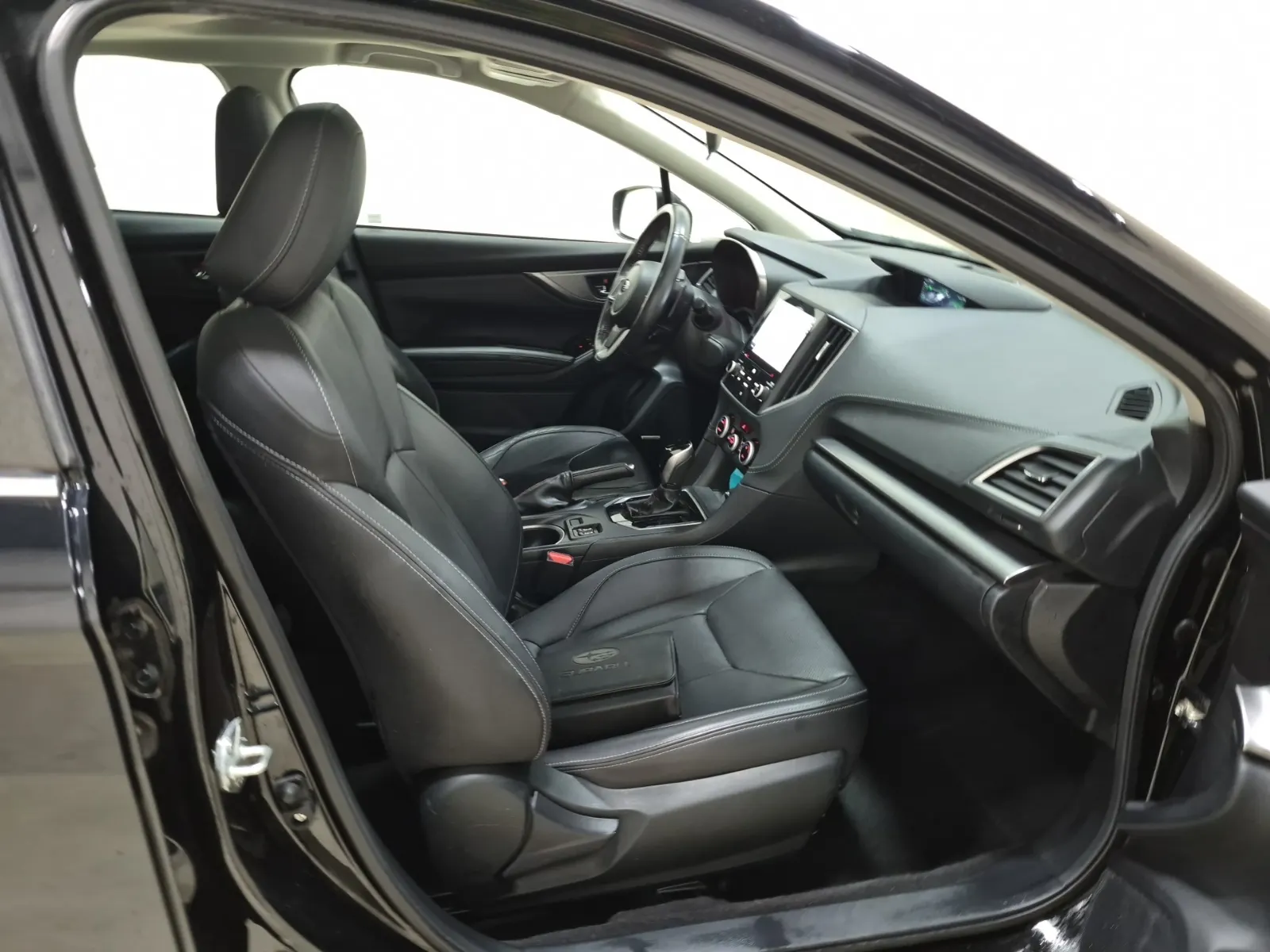 Right Side Interior Photo