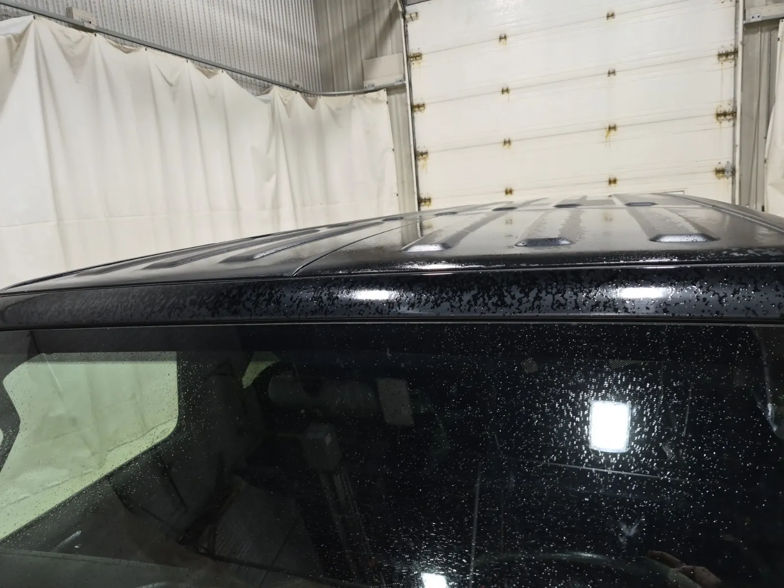 Exterior Roof Photo