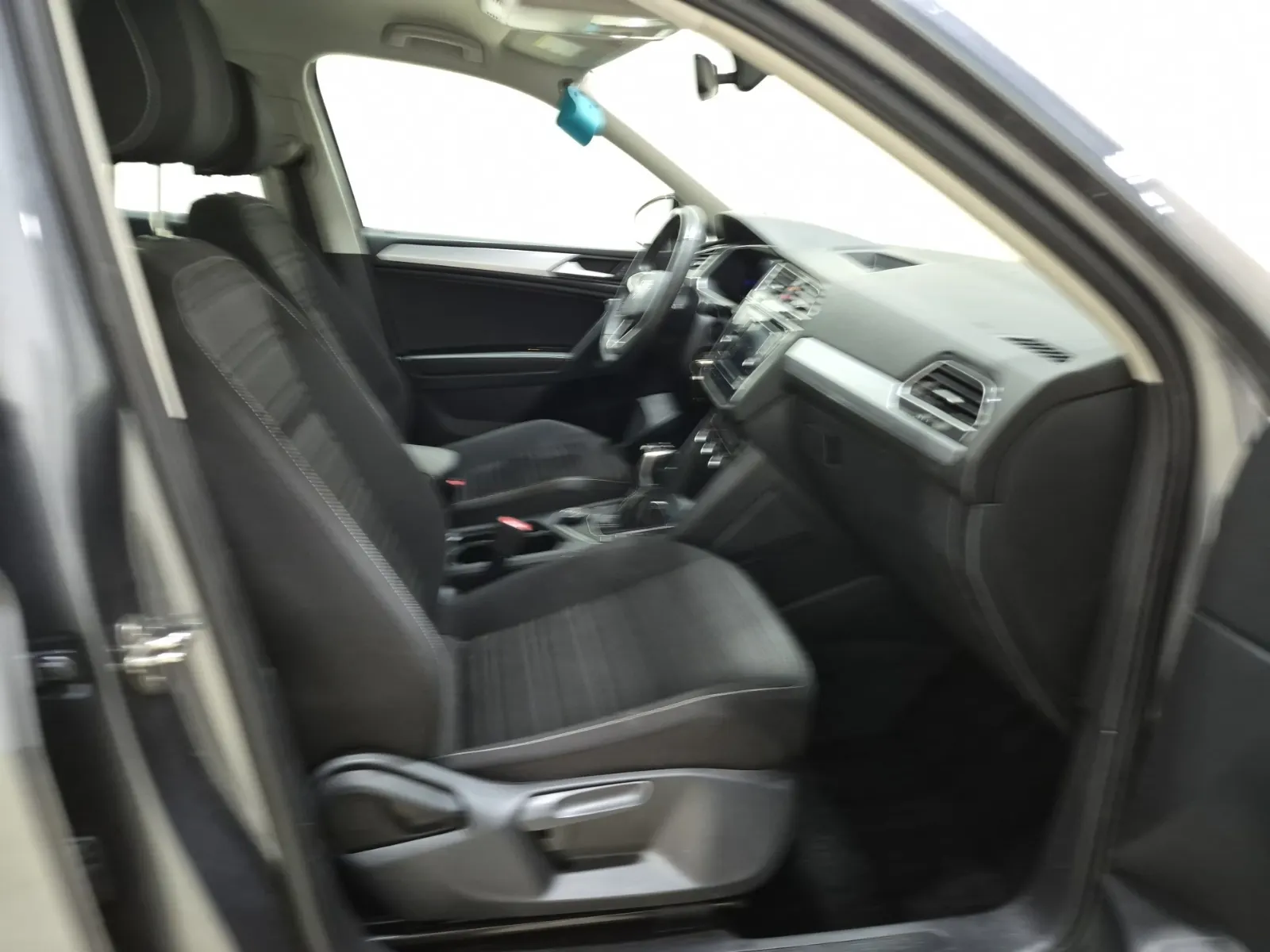 Right Side Interior Photo