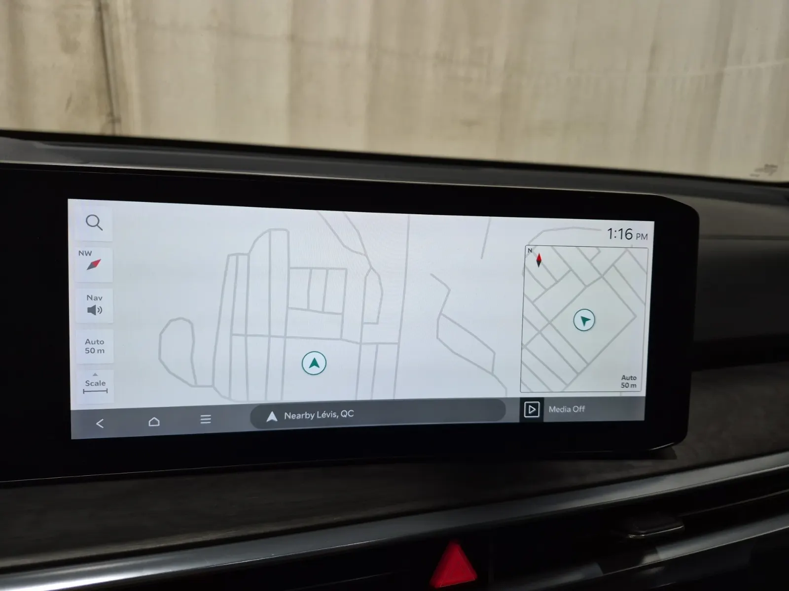 Navigation Photo