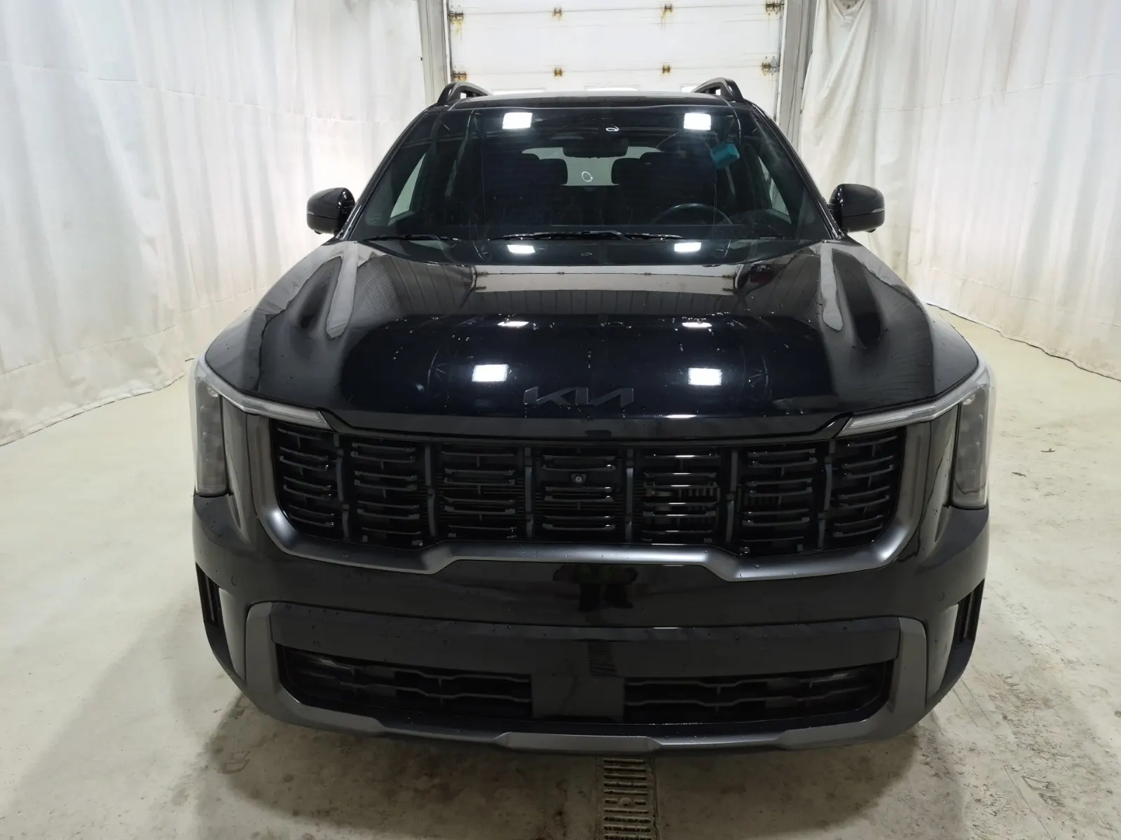 Full Front Photo