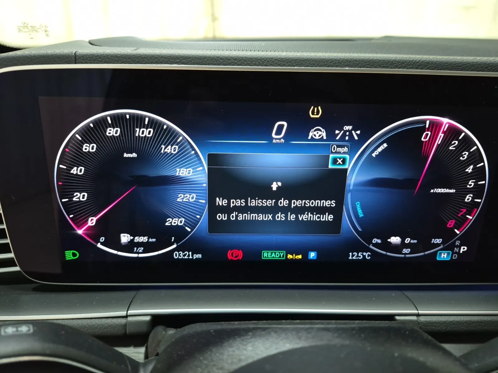 Odometer Photo