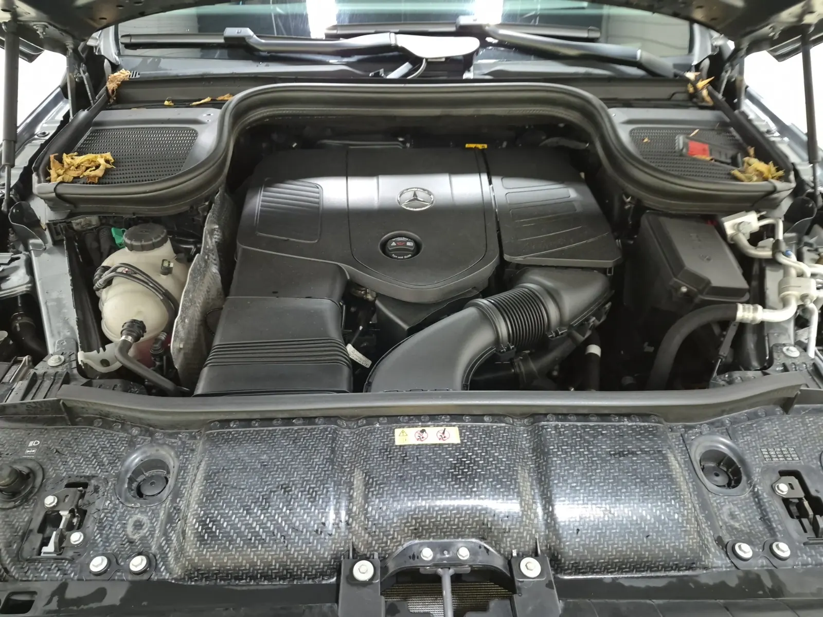 Engine Photo