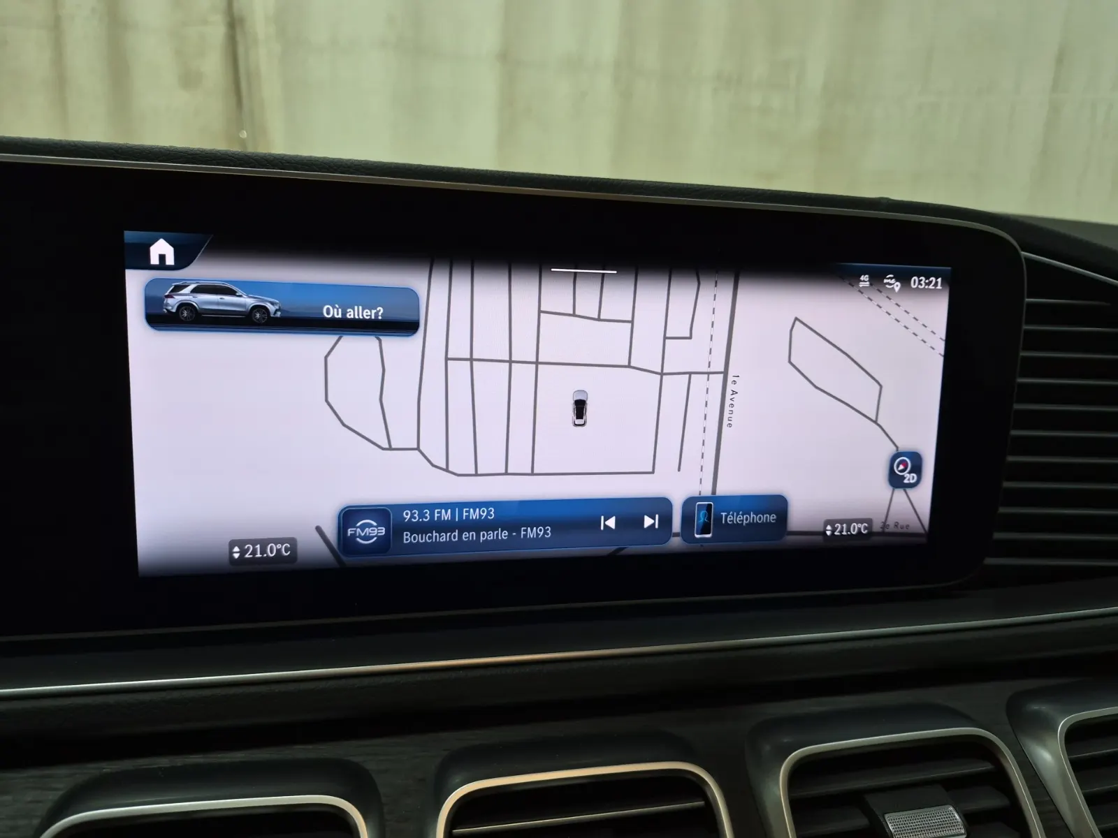 Navigation Photo