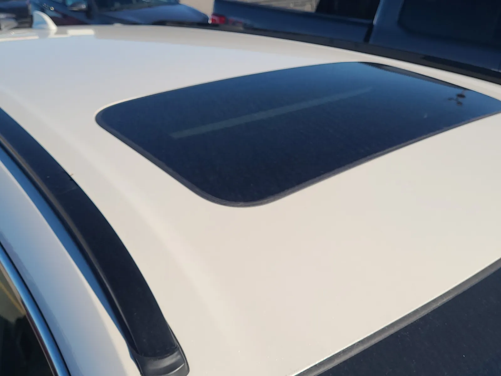 Exterior Roof Photo