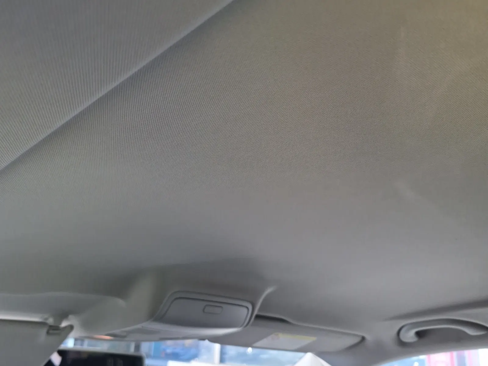 Interior Roof Photo