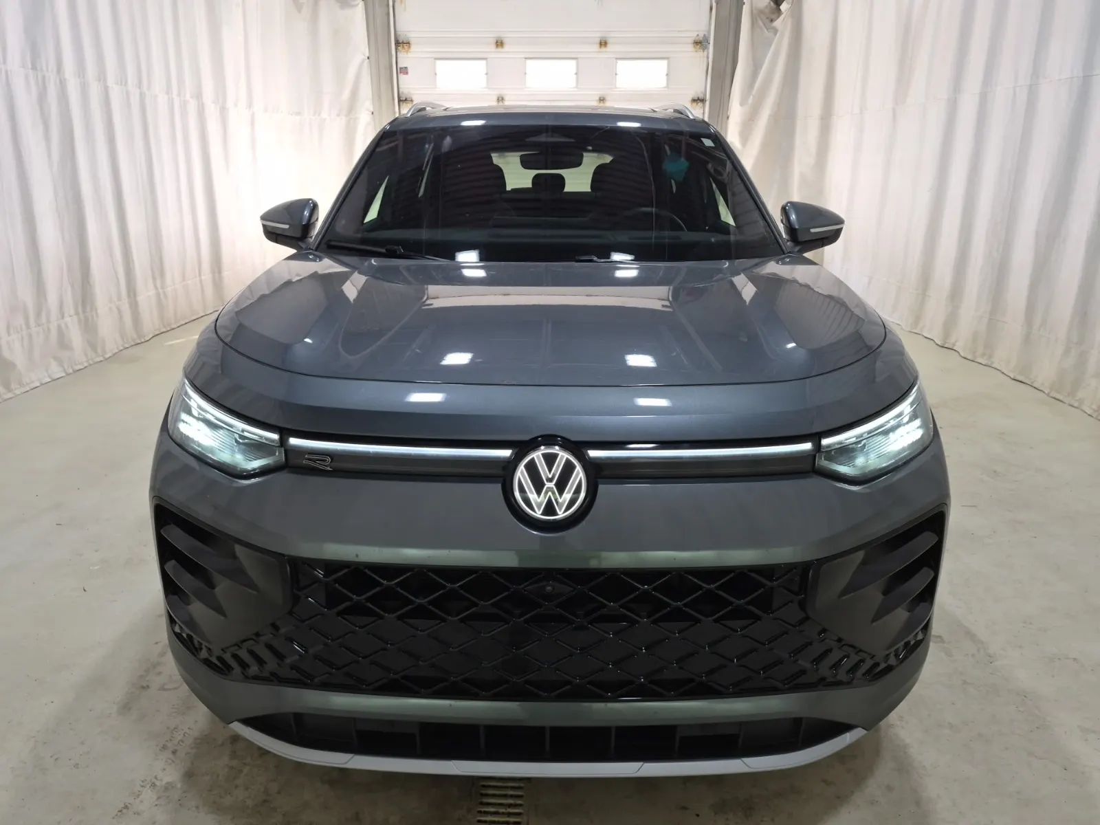 Full Front Photo