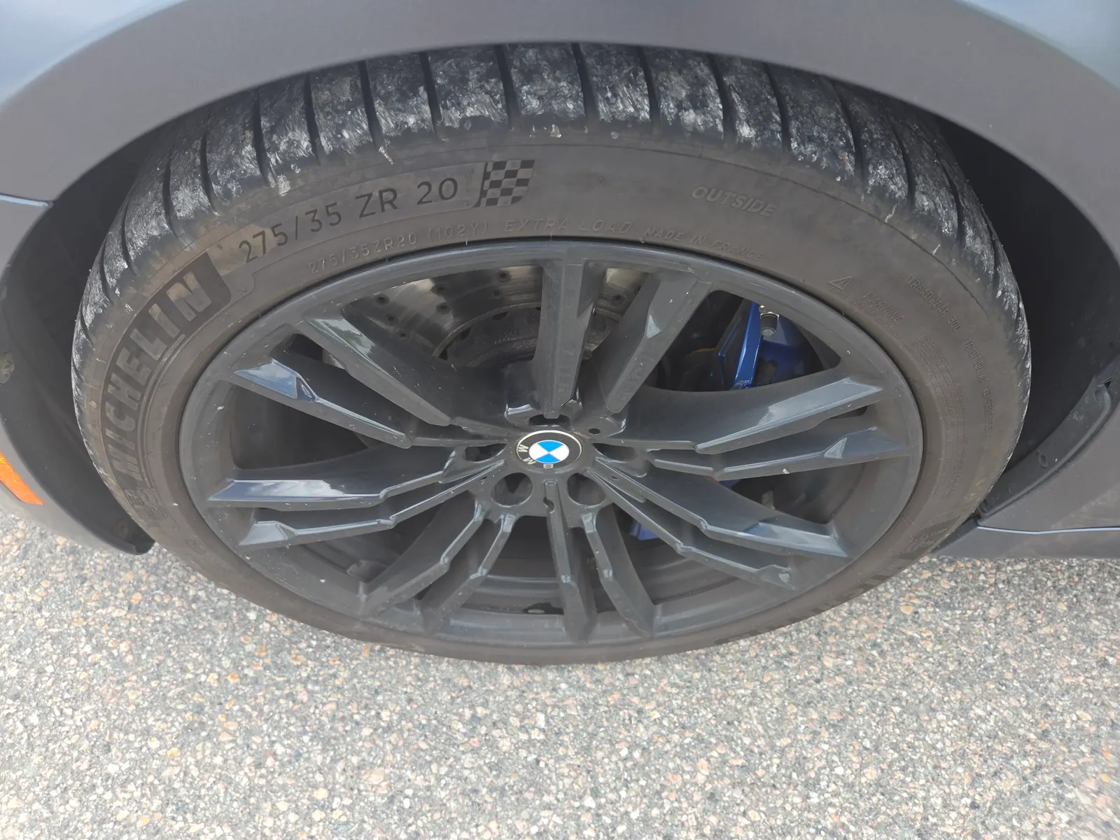 Tire