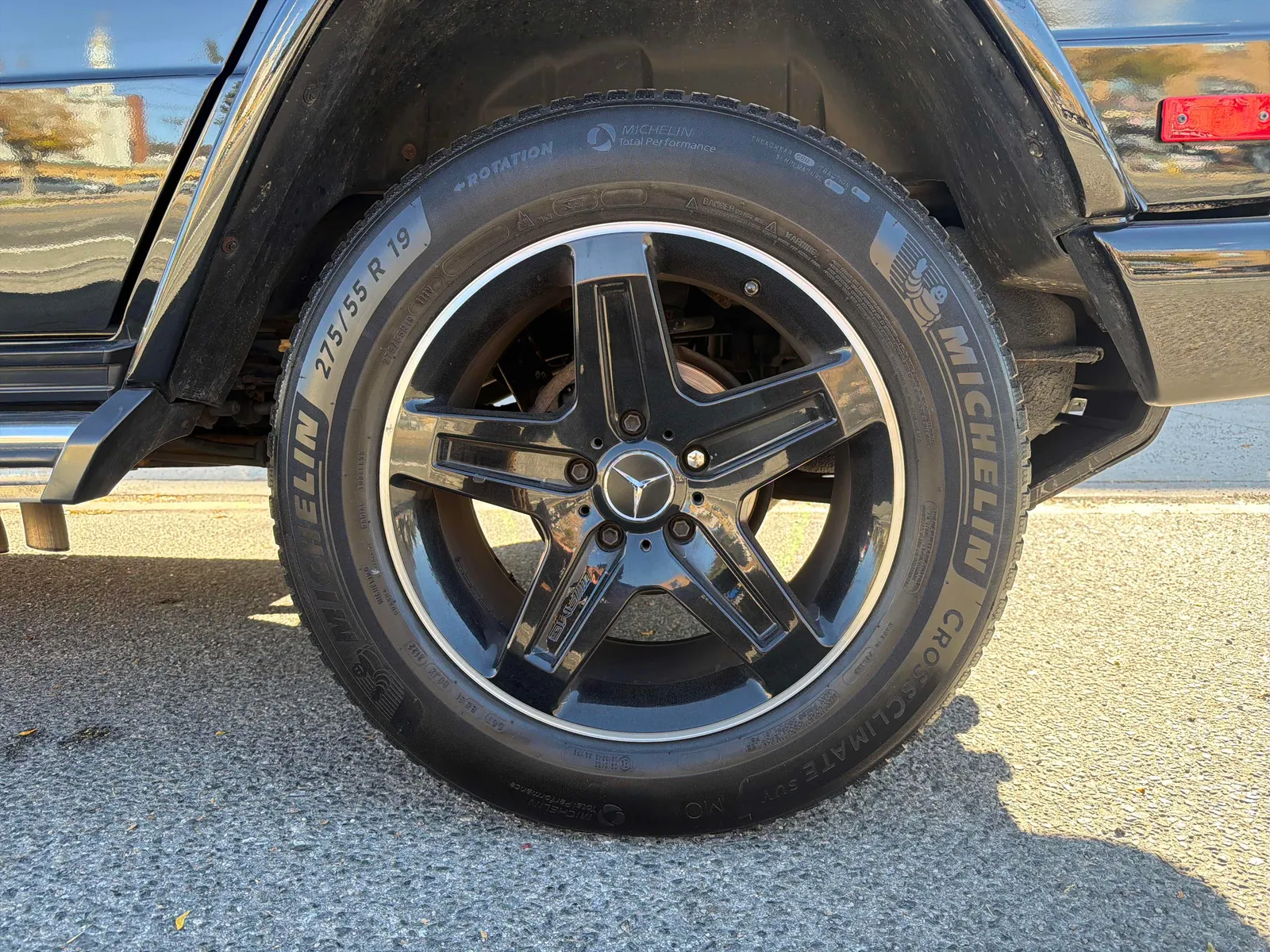 Tire