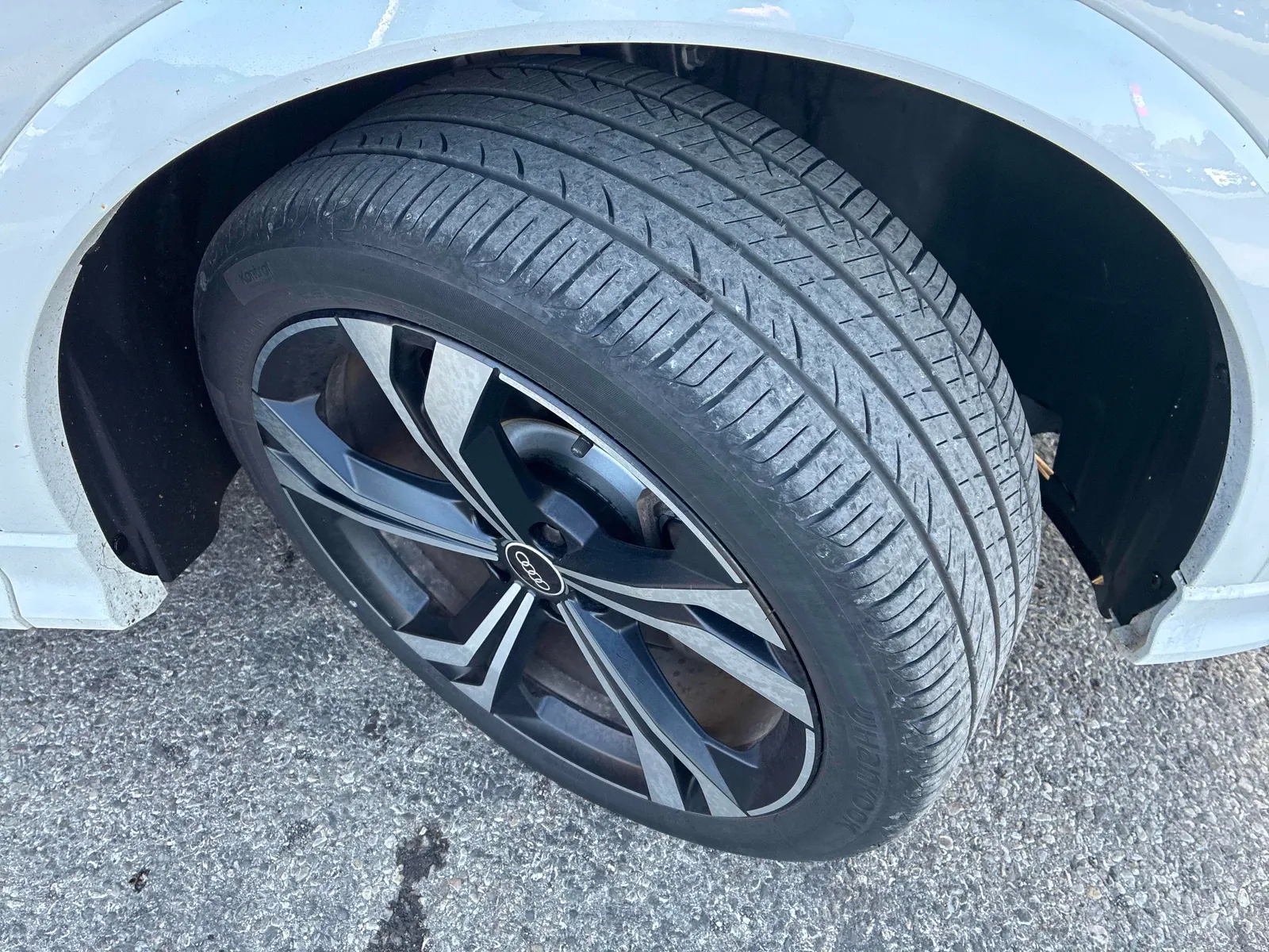 Tire