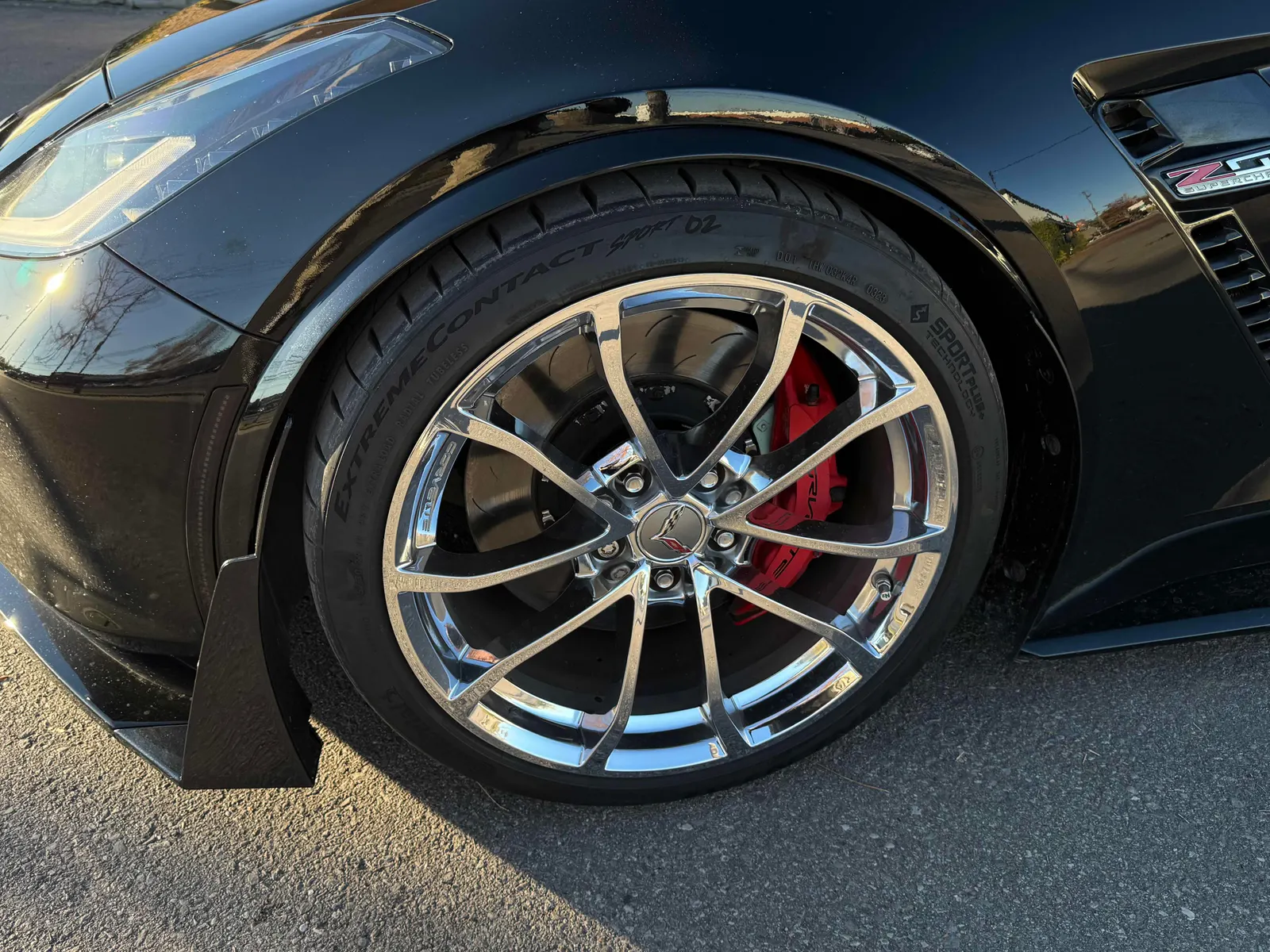 Tire