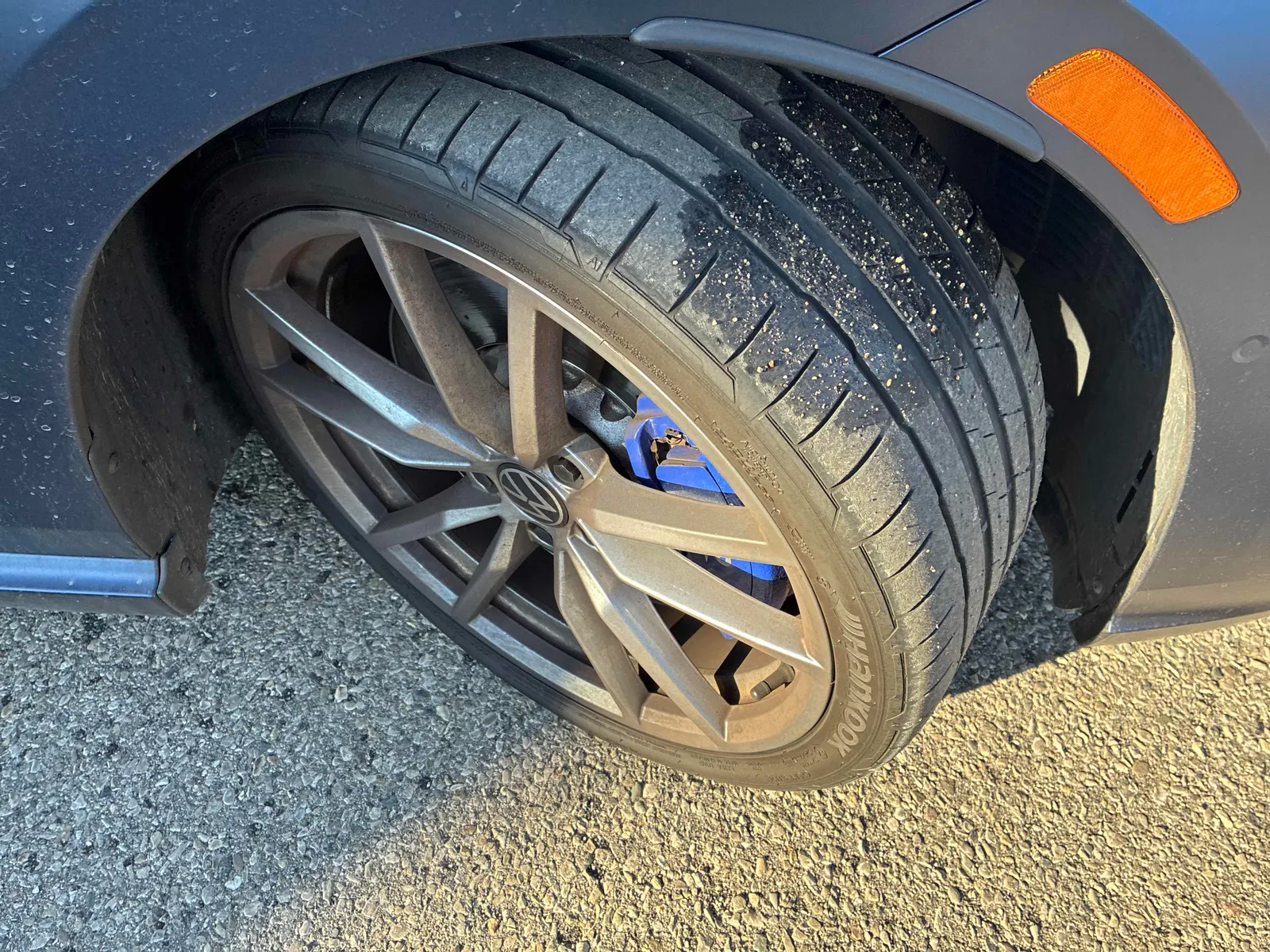Tire