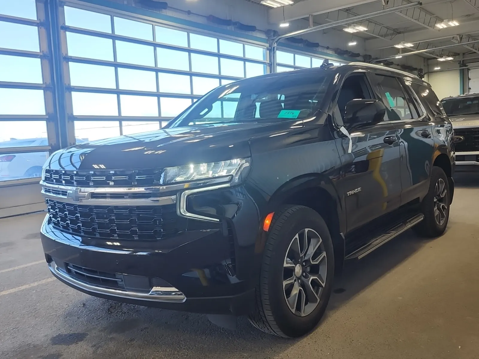 2024 Chevrolet Tahoe