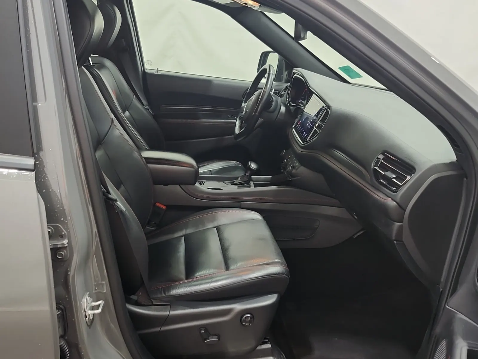 Right Side Interior Photo