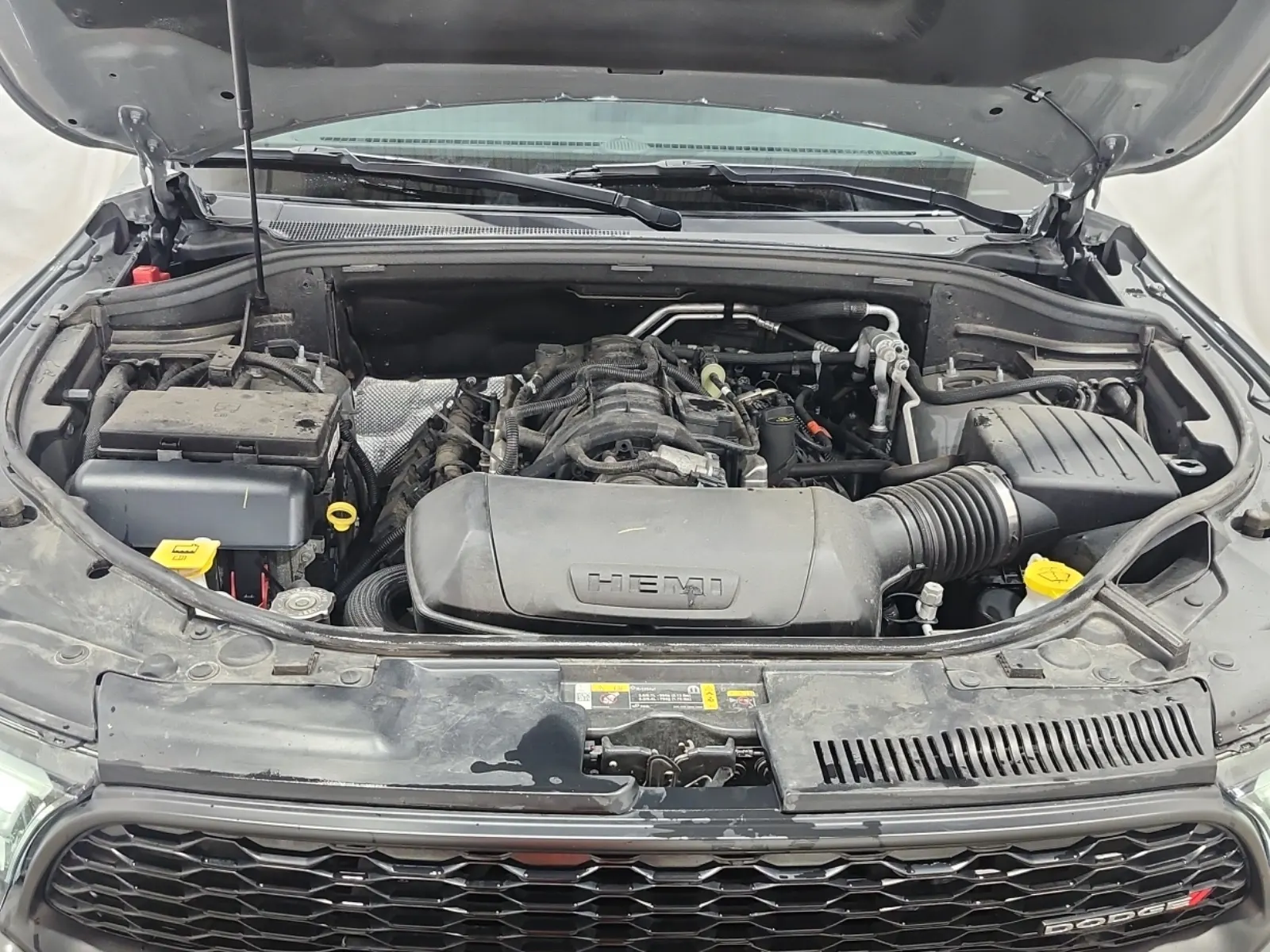 Engine Photo