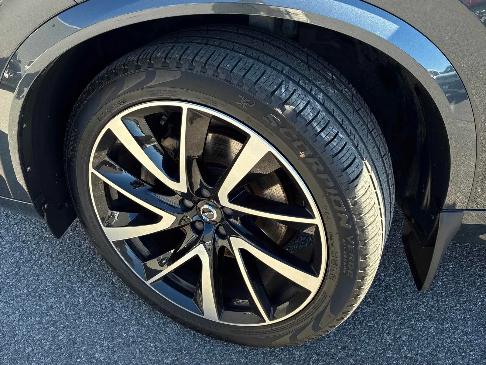 Tire