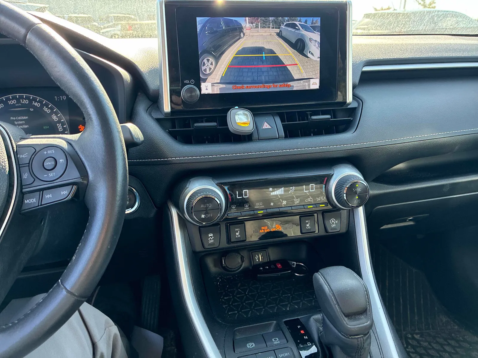 Console