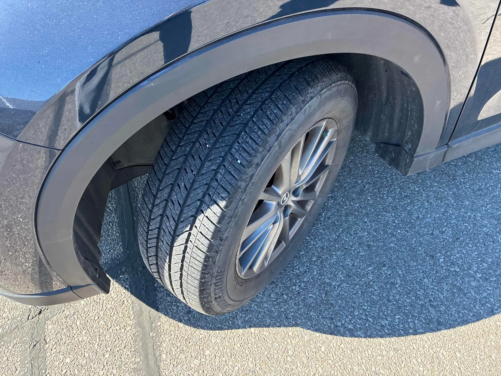 Tire